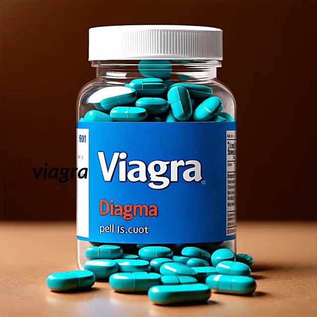 Viagra genérico farmacias